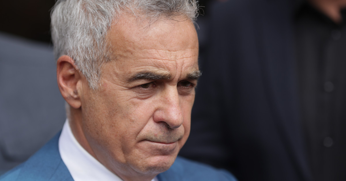 Calin Georgescu reactia in scandalul justitiei romanesti