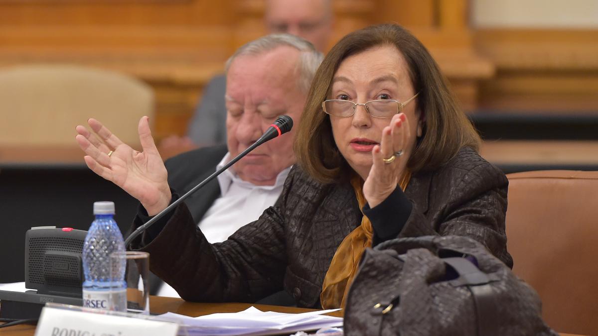 Controverse dupa moartea Rodici Stnoiu bti i