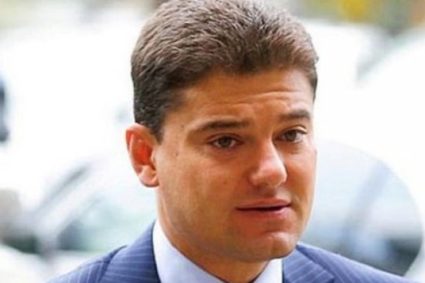 Cristian Boureanu revine in emisiuni TV