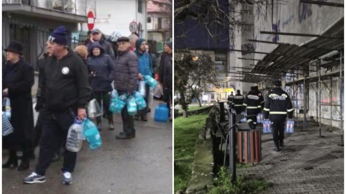 Criza apelui din Prahova continua spitalul e inchis