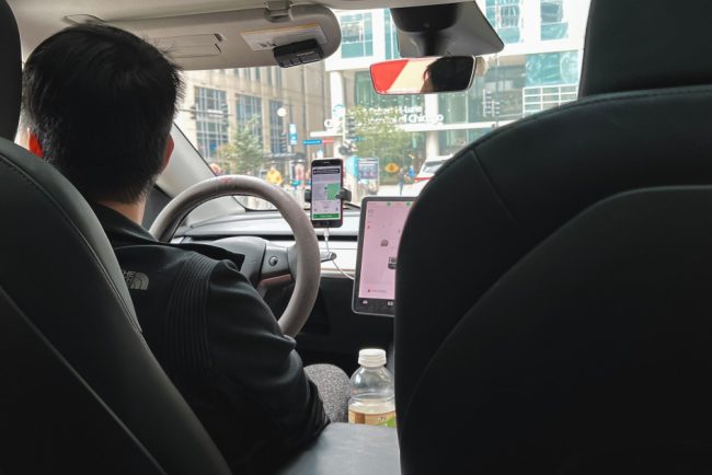 DNA a urmrit penal patru administratori de ride sharing pentru evaziune de 21 milioane lei