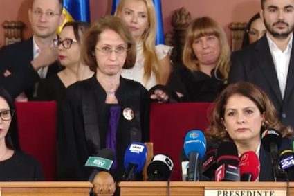 Declaratie la Curtea de Apel Bucuresti Adevarul dezvaluirilor Recorder