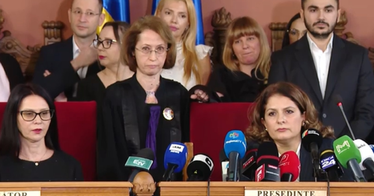 Declaratie la Curtea de Apel Bucuresti Adevarul dezvaluirilor Recorder