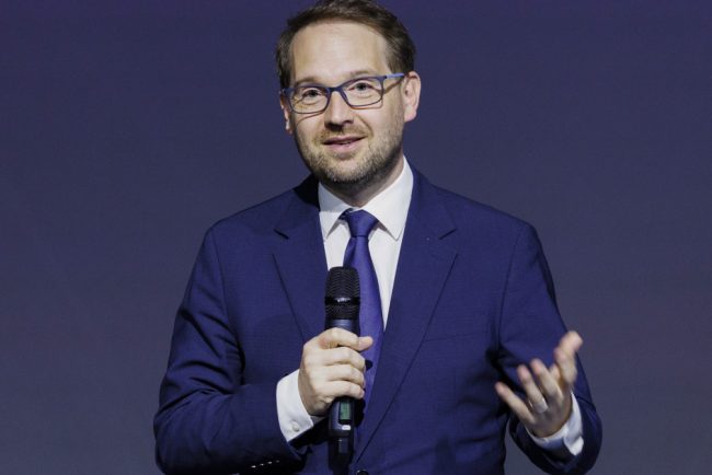 Dominic Fritz cere demiterea sefului DNA dupa ancheta Recorder