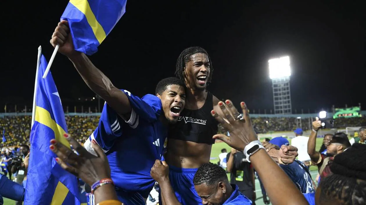 Fanii din Curacao primesc mai multe bilete dect englezii
