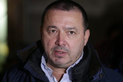Fostul deputat Catalin Radulescu achitat in cazul revolutionar