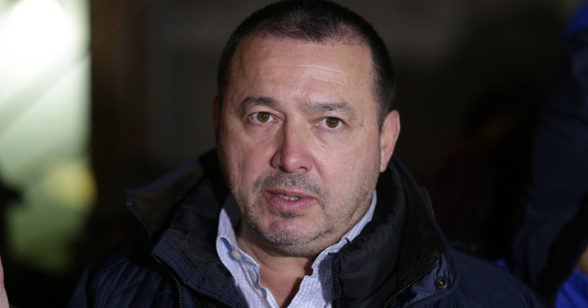 Fostul deputat Catalin Radulescu achitat in cazul revolutionar