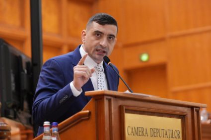 George Simion Justitia e acaparata Kovesi nu e solutia