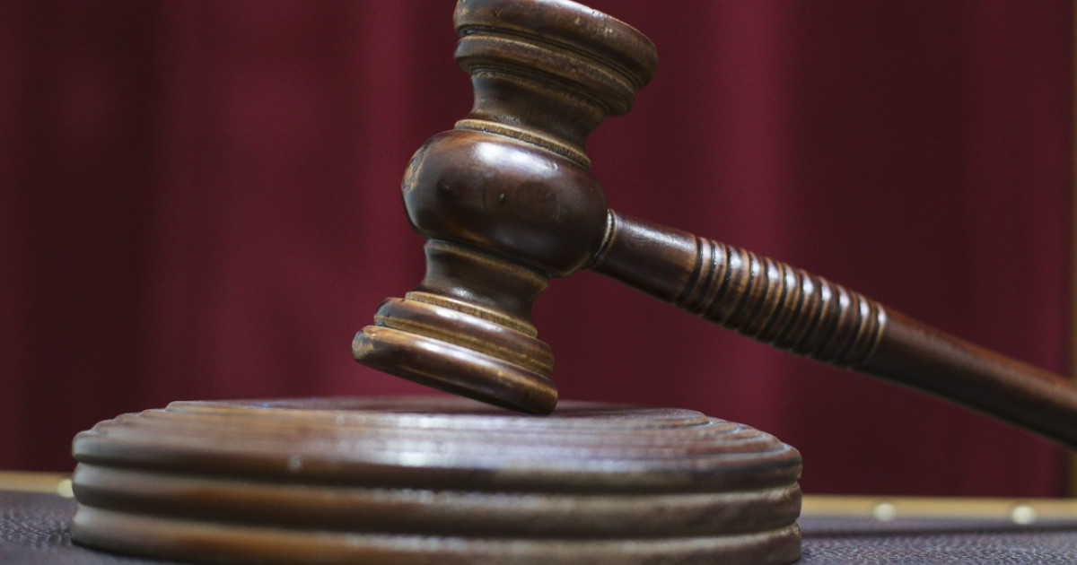 Justitiarul din Cluj condamnat pentru instigare publica 1