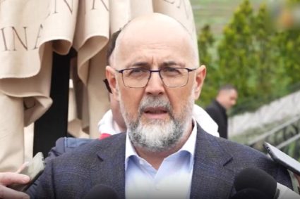 Kelemen Hunor Platim dobanzi mari din anul anteriori
