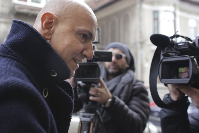 Lucian Duta fost presedinte al CNAS scapa de inchisoare