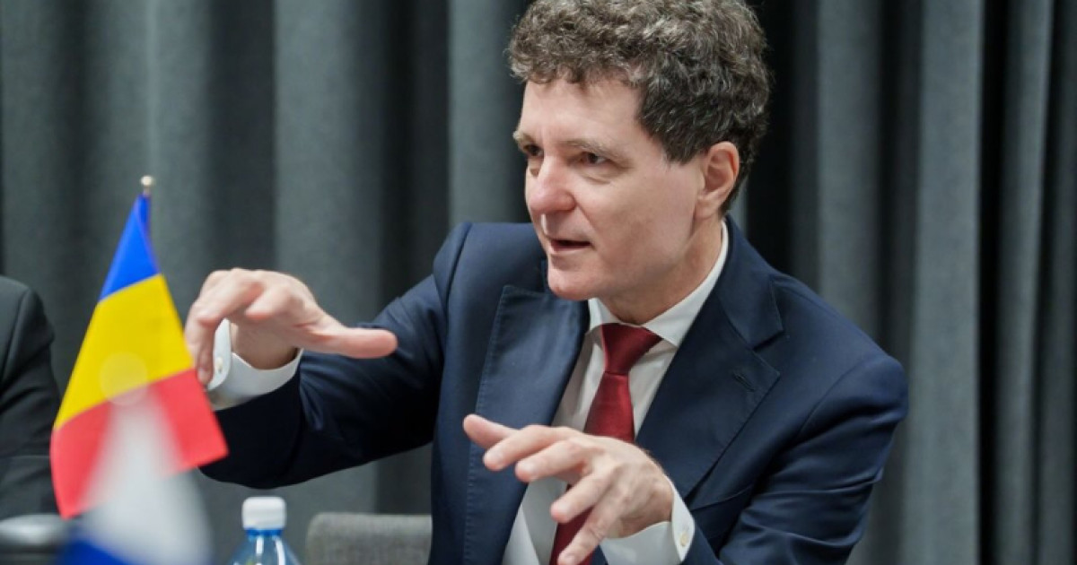 Nicuser Dan In justitie se vor intampla lucruri