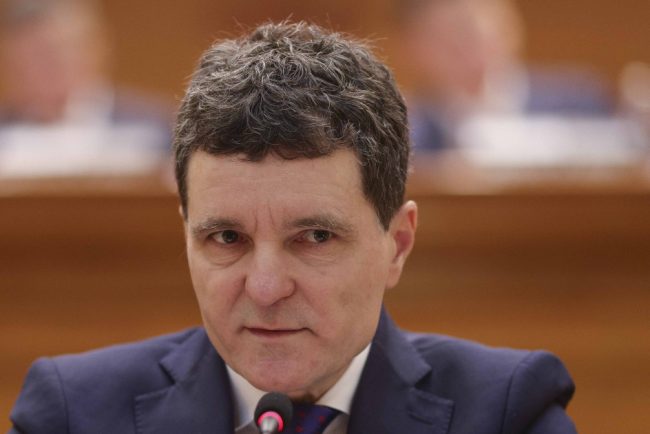 Nicustor Dan reexamineaza Legea extremismului Articolele pot fi interpretate abuziv
