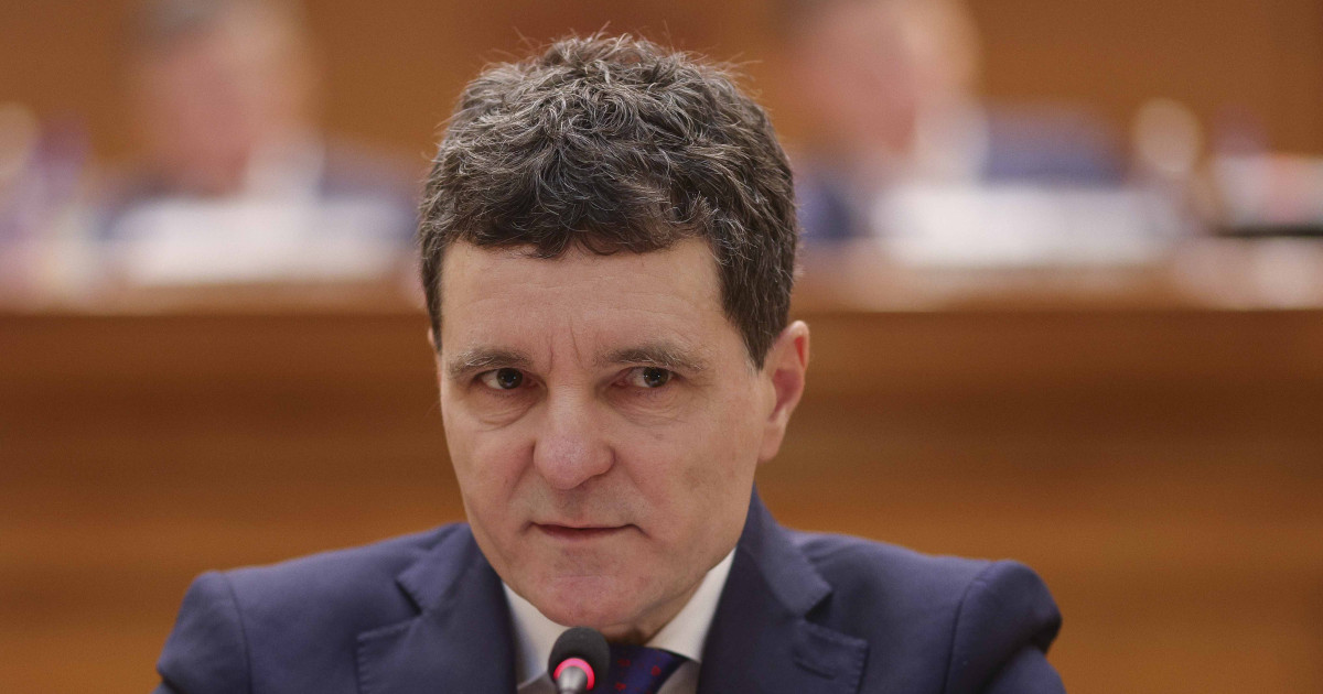 Nicustor Dan reexamineaza Legea extremismului Articolele pot fi interpretate abuziv