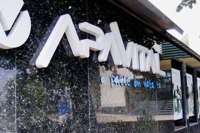 Operatorul de apa din Iasi ApaVital consum sigur