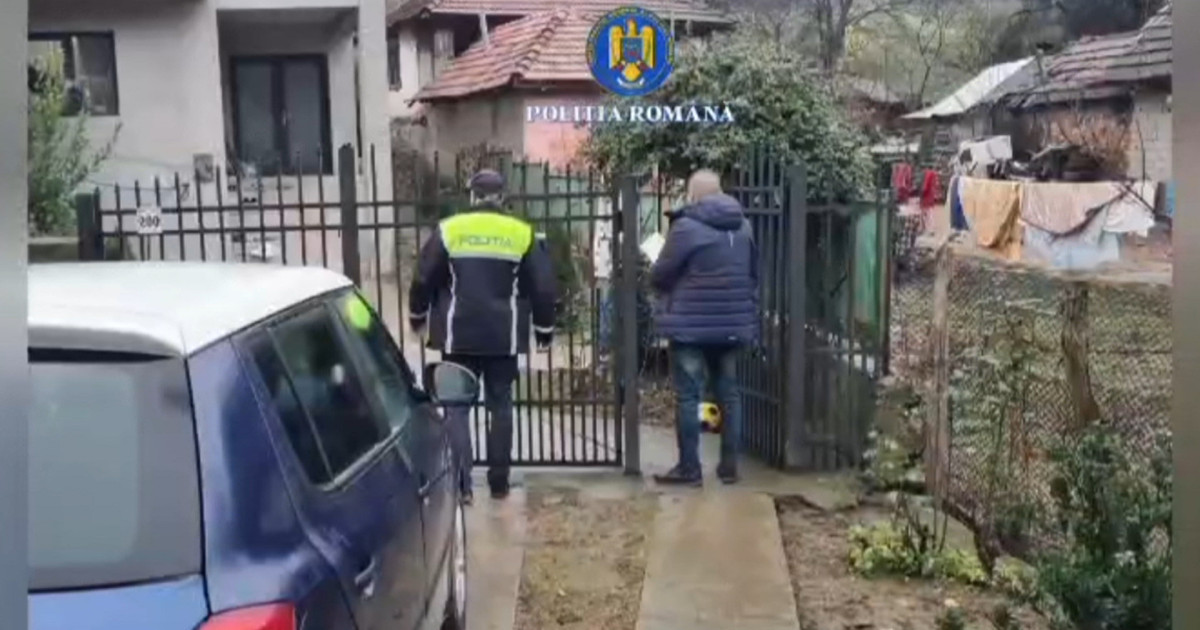 Perchezitii in judetul Gorj patru retinuti pentru braconaj