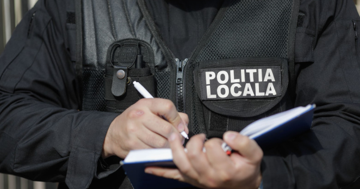 Politist din Arad judecat pentru abuz alt coleg tortura