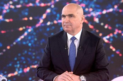 Premierul Ilie Bolojan Faptele de coruptie nu se prescriu