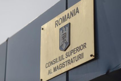 Procurorii CSM vor controla informatiile de la Recorder
