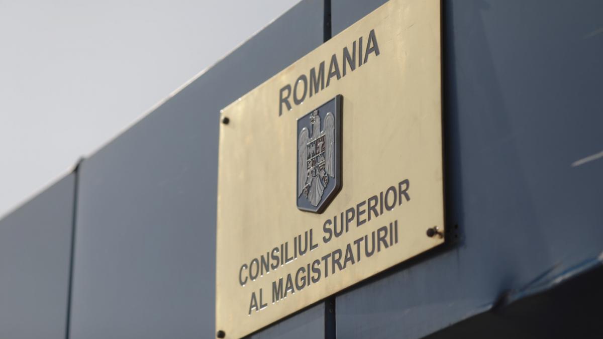 Procurorii CSM vor controla informatiile de la Recorder