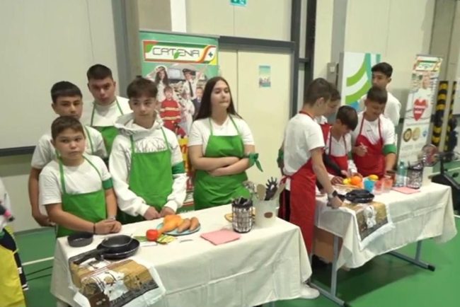 Proiectul Ora Fara Diabet s a finalizat cu premii