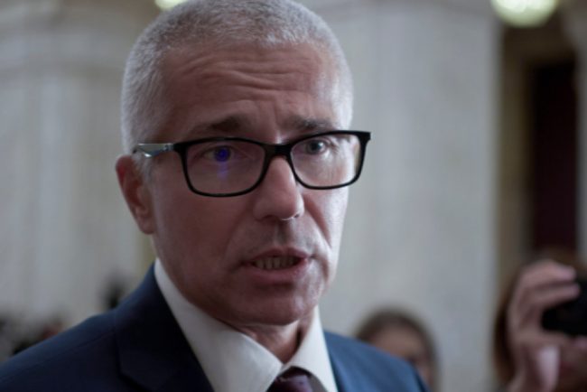 Radu Marinescu dupa cererea USR Ministrul Justitiei nu poate actiona disciplinar