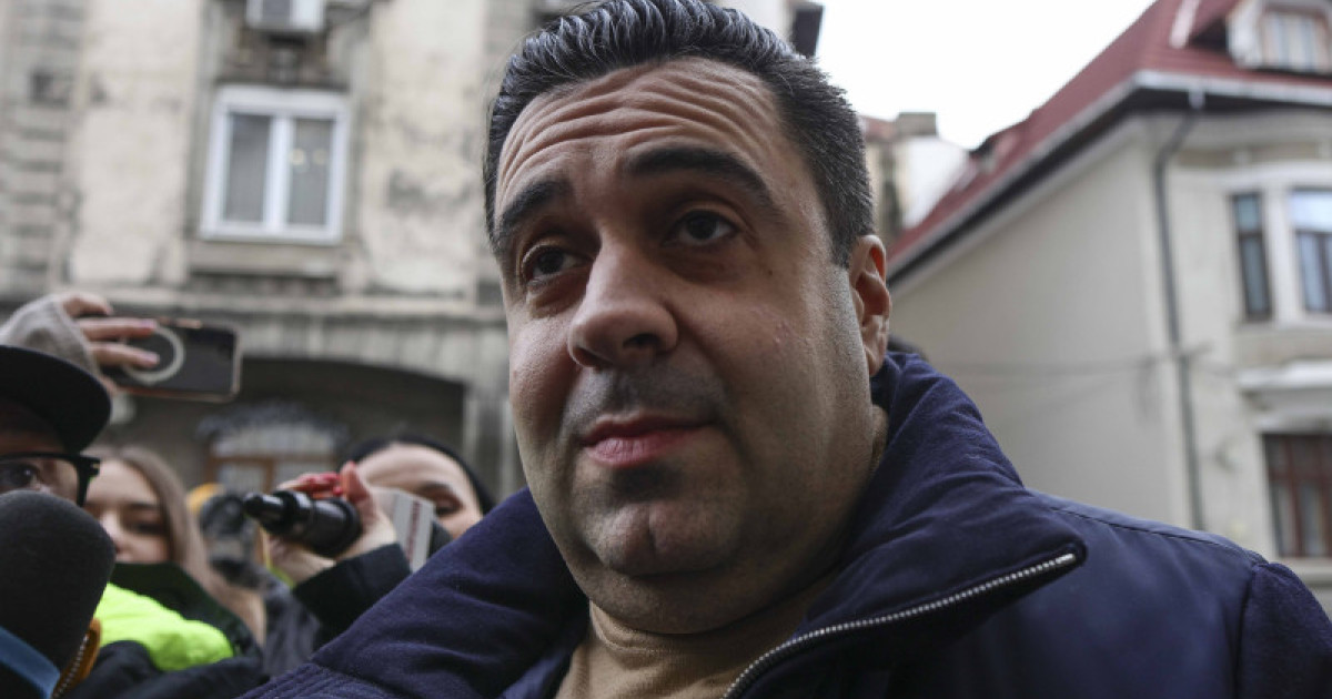 Razvan Cuc arestat in dosarul de mita de un milion