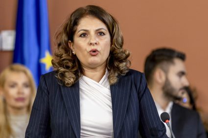 Sefa Curtzii de Apel acuza o judecatoare de fapte ilegale