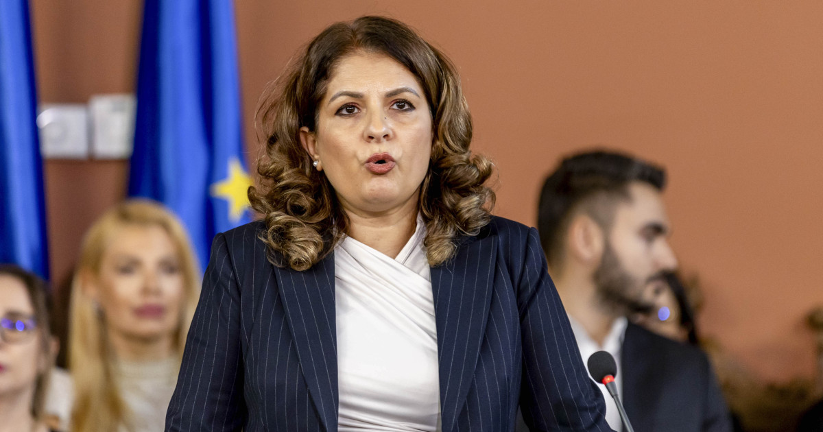 Sefa Curtzii de Apel acuza o judecatoare de fapte ilegale