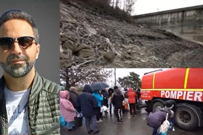 Seful ESZ Prahova se apara in scandalul apelui