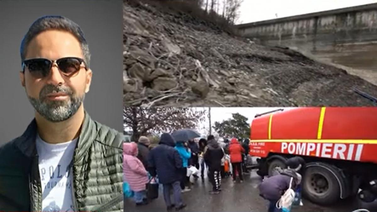 Seful ESZ Prahova se apara in scandalul apelui