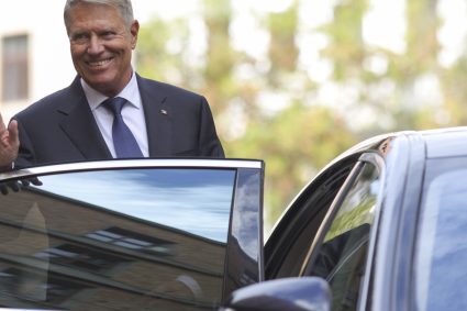 Statul Roman a apelat dosarul sechestrului familiei Iohannis