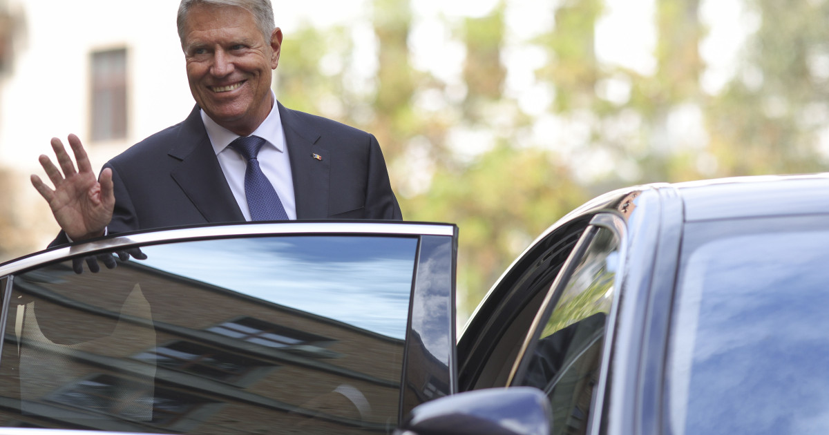Statul Roman a apelat dosarul sechestrului familiei Iohannis