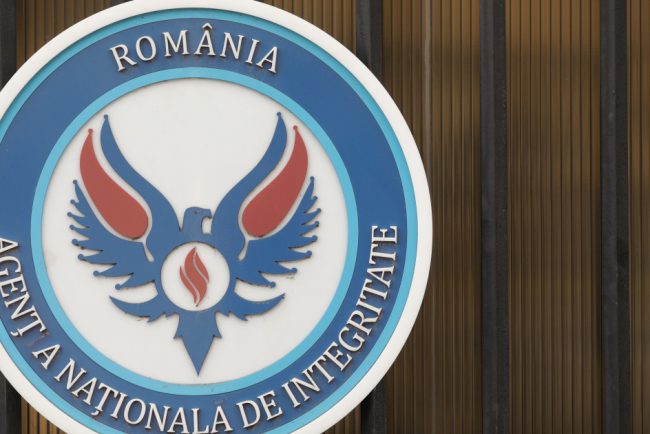 Val de incompatibilitati descoperite de ANI primari consilieri pensionari trimisi procurorilor