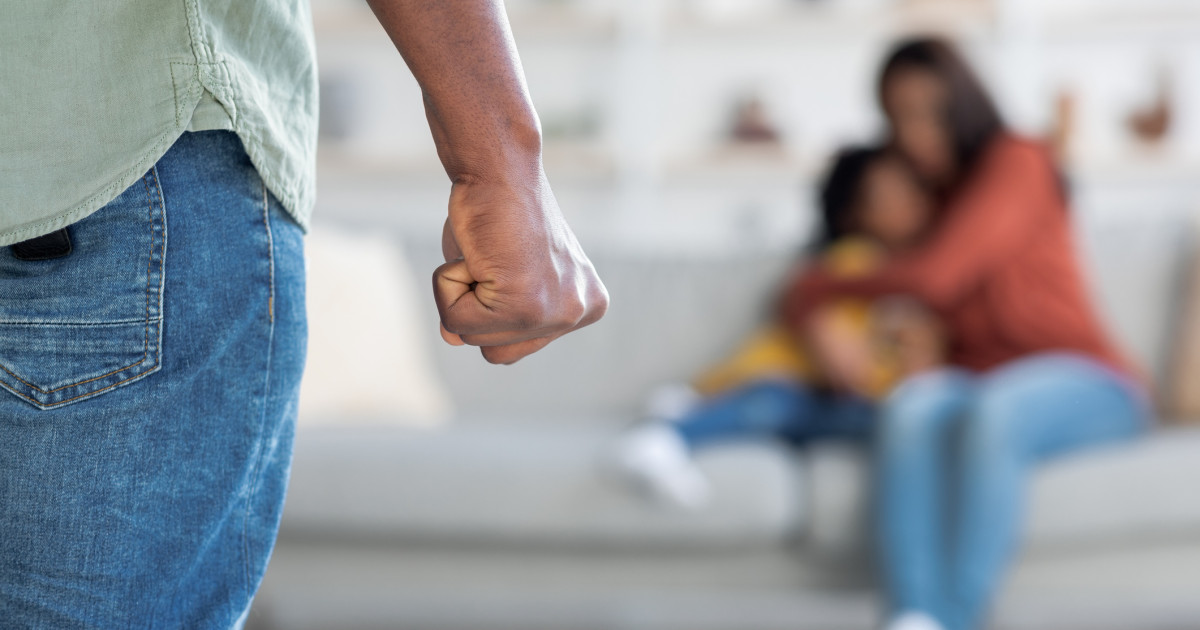 Val de violente domestice in Teleorman Trei barbati retinuti