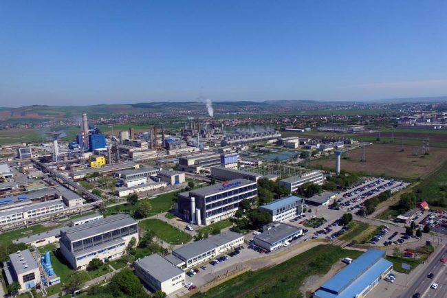 Azomures de la criza industriala la pericol national