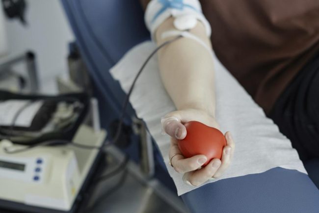 Campanie de donare de sange la Primaria Capitalei pe 3 februarie Ce trebuie sa stii pentru a participa