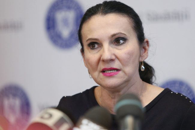 Cazul Sorina Pintea Inalta Curte amana pentru a patra oara pronuntarea in cazul fostei ministre a Sanatatii Care este noul termen