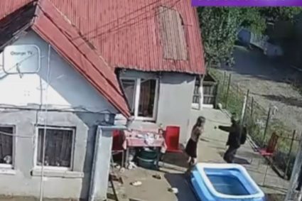 Criminalul din Mures cautat si de FBI Emil Ganj ar putea fi ascuns in Ungaria sau in tunelurile din Al Doilea Razboi Mondial