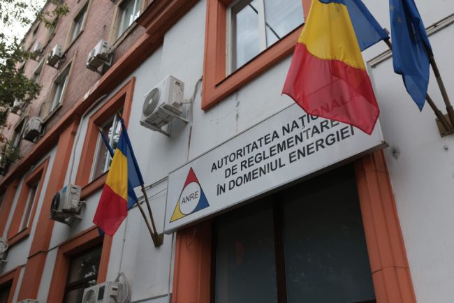 Curtea de Apel Bucuresti analizeaza astazi cererea de suspendare a reorganizarii ANRE Ce a hotarat intr un caz similar