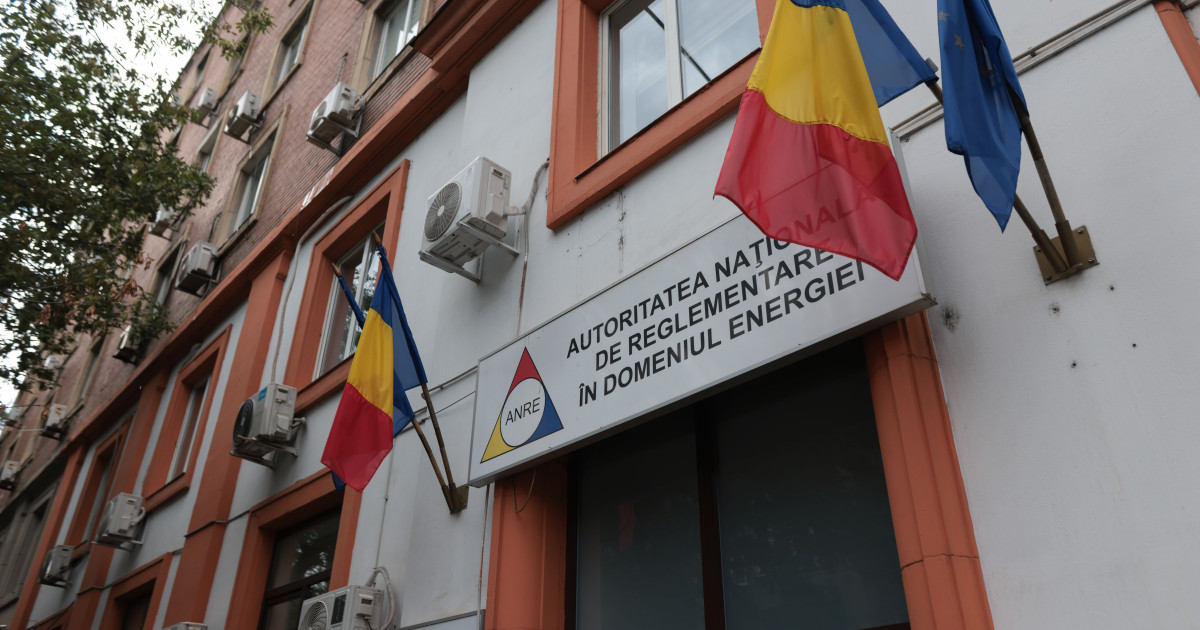 Curtea de Apel Bucuresti analizeaza astazi cererea de suspendare a reorganizarii ANRE Ce a hotarat intr un caz similar