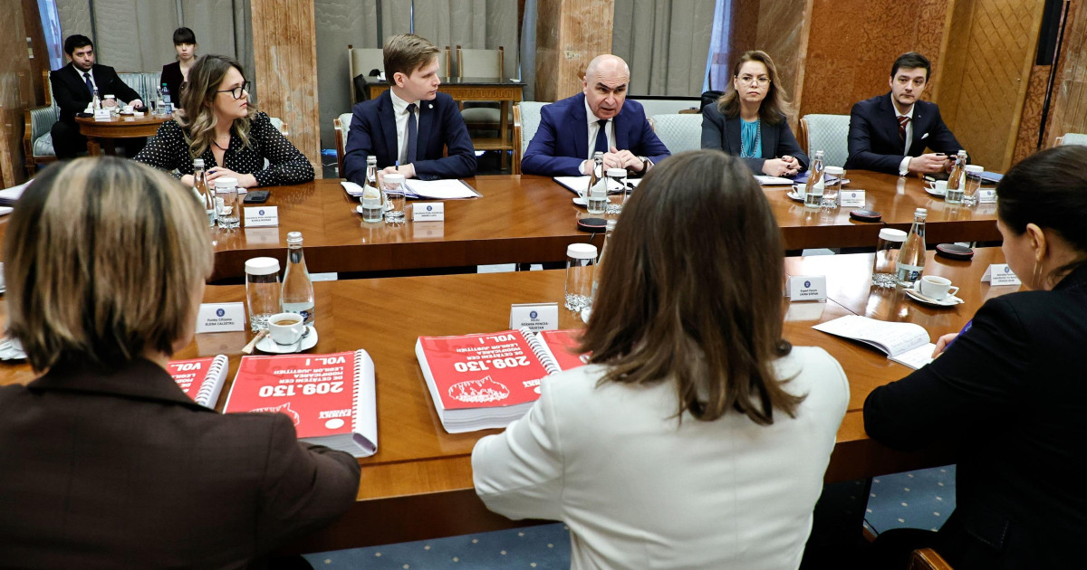 Curtea de Apel Bucuresti respinge apelurile impotriva desfiintarii Comitetului de revizuire a legilor justitiei