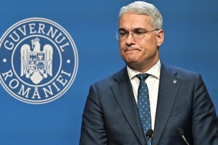Drago s Pislaru Reforma administratoriei publice este necesara