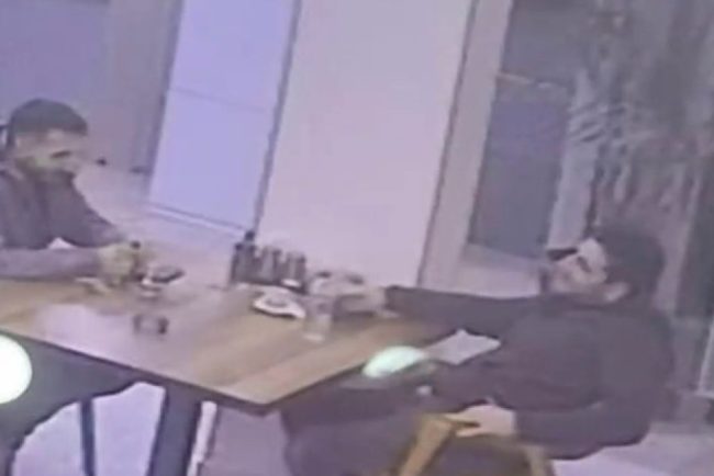 Europol referitor la turcul evadat din Rahova este inacceptabil sa nu vedem demisii sau concedieri invoirea a primit aviz negativ din partea ANP
