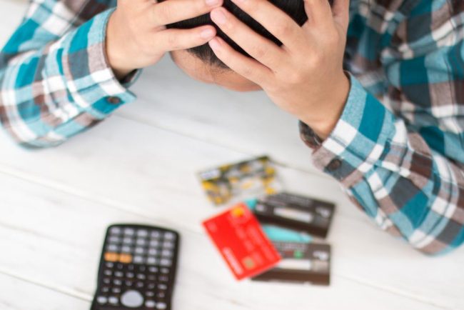 Guvernul va implementa Lista rusinii pentru persoane fizice