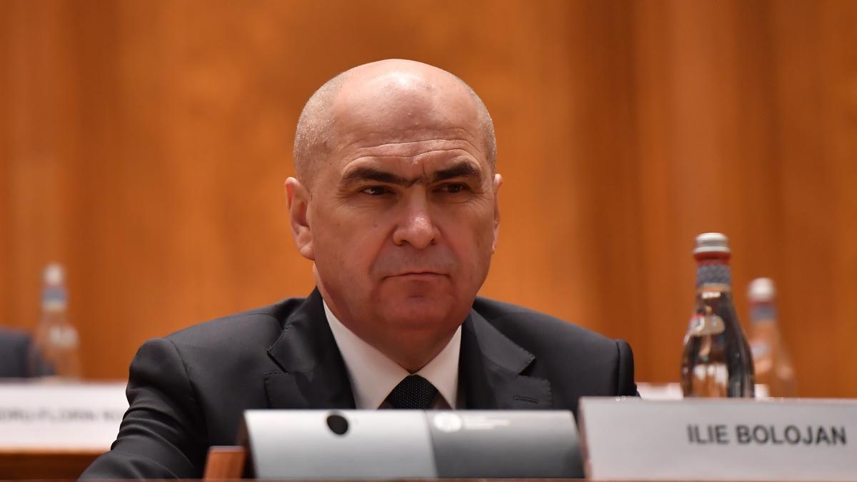 Ilie Bolojan despre impozitele locale Erau prea scazute Romania si a asumat angajamentul