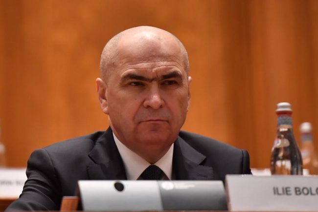 Ilie Bolojan despre impozitele locale erau prea reduse Romania s a obligat