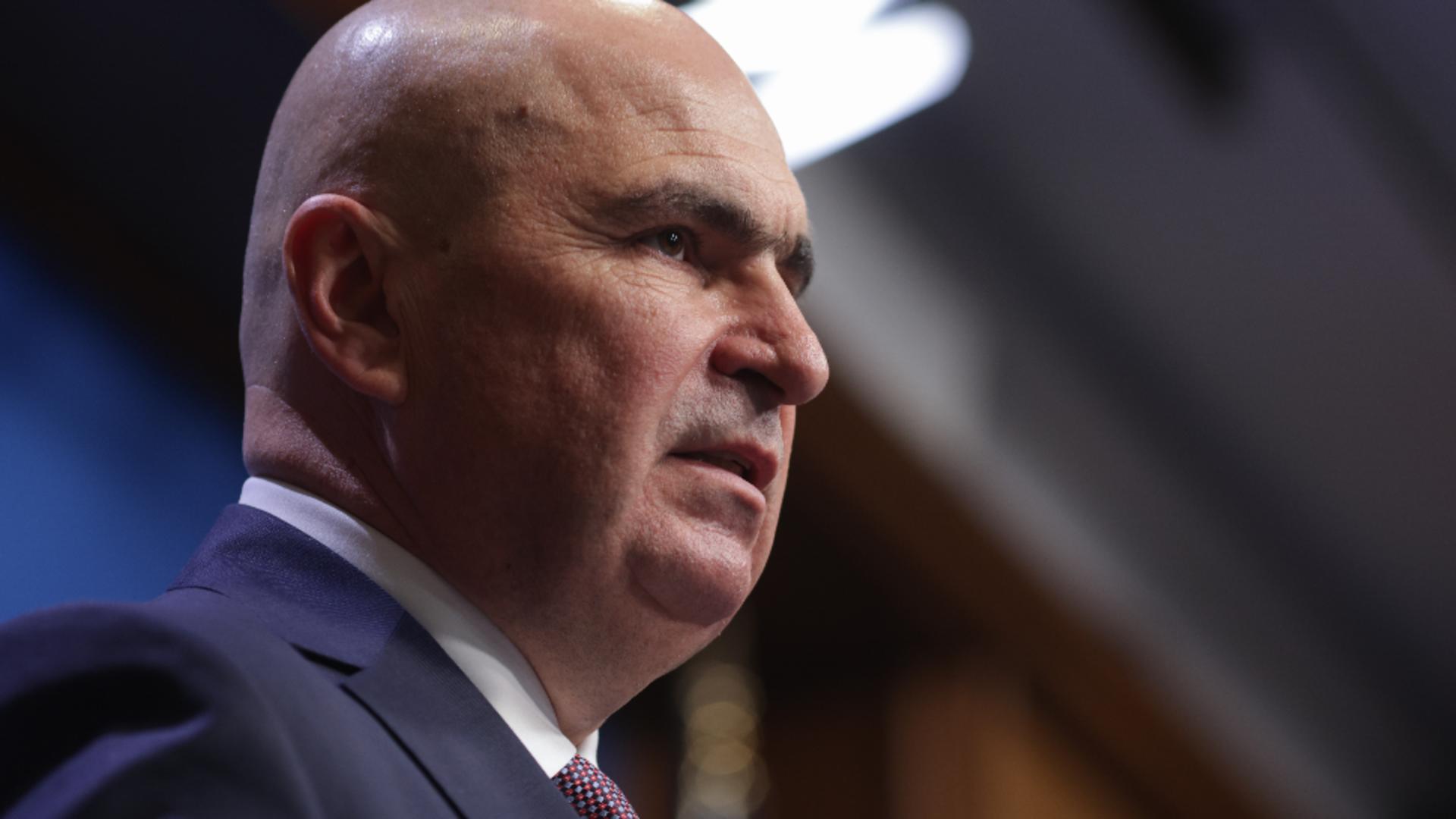 Ilie Bolojan isi bate din nou joc de romani