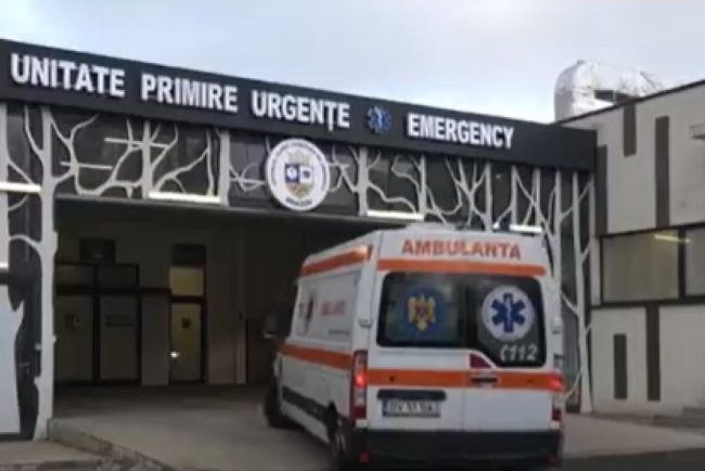 Investigatie la un spital din Brasov dupa decesul unui barbat de 35 de ani A fost la UPU de doua ori