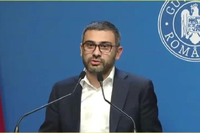 Ministrul Muncii anunta majorarea allocatiei pentru hrana